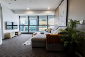 Infinity Tower Brisbane City